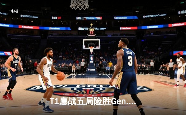 T1鏖战五局险胜Gen.G，Faker沙皇绝命推助队登顶LCK夏季赛 - 4