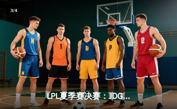 LPL夏季赛决赛：JDG横扫BLG夺冠，Knight四杀引领翻盘 - 3